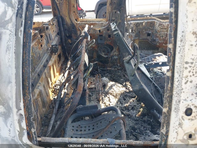 12629348 :رقم المزاد ، 1FTFX1EF9BFA15413 vin ، 2011 Ford F150 Super Cab مزاد بيع