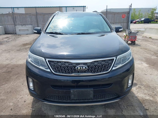Продаж на аукціоні авто 2015 Kia Sorento Sx/sx Limited, vin: 5XYKWDA72FG619292, номер лоту: 12629349