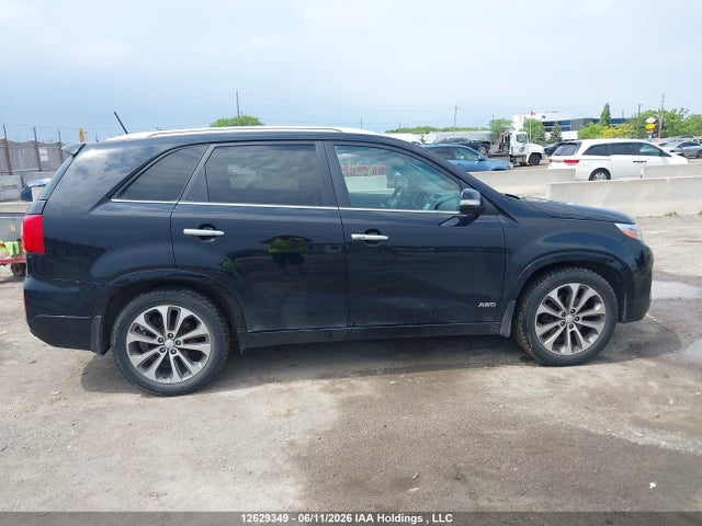 Продаж на аукціоні авто 2015 Kia Sorento Sx/sx Limited, vin: 5XYKWDA72FG619292, номер лоту: 12629349