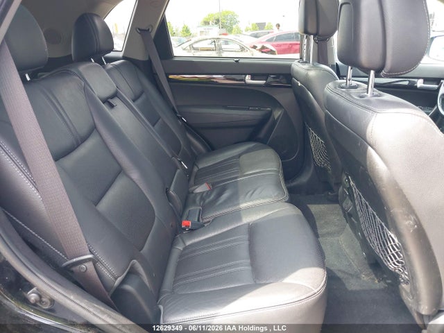 Продаж на аукціоні авто 2015 Kia Sorento Sx/sx Limited, vin: 5XYKWDA72FG619292, номер лоту: 12629349