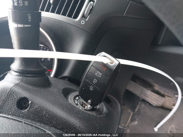 2017 Kia Forte Ex/ex Luxury/ex+/lx/lx+ მანქანა იყიდება აუქციონზე, vin: 3KPFK4A77HE094811, აუქციონის ნომერი: 12629350