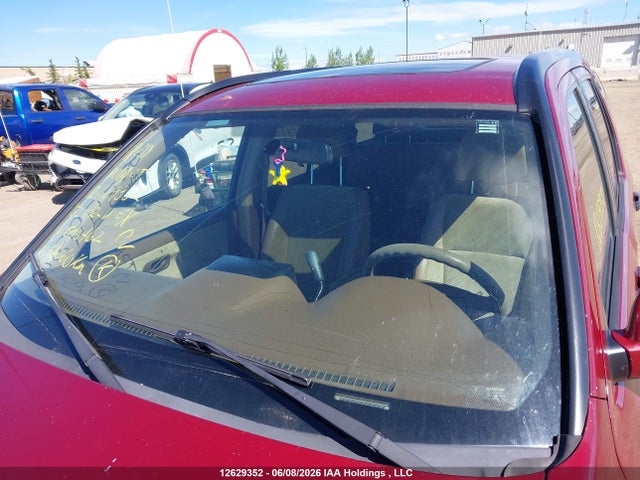 Продажа на аукционе авто 2002 Honda Cr-v Ex, vin: JHLRD78872C006462, номер лота: 12629352