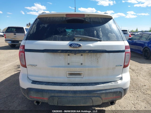 Продажа на аукционе авто 2013 Ford Explorer Sport, vin: 1FM5K8GT5DGB35949, номер лота: 12629353