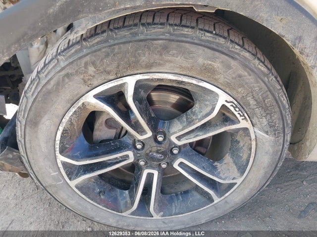 Продажа на аукционе авто 2013 Ford Explorer Sport, vin: 1FM5K8GT5DGB35949, номер лота: 12629353