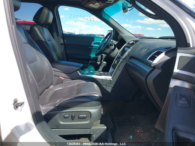 Продажа на аукционе авто 2013 Ford Explorer Sport, vin: 1FM5K8GT5DGB35949, номер лота: 12629353