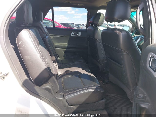 Продажа на аукционе авто 2013 Ford Explorer Sport, vin: 1FM5K8GT5DGB35949, номер лота: 12629353