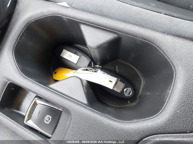 12629355 :رقم المزاد ، 1N4AZ1CP9KC301124 vin ، 2019 Nissan Leaf S/sl/sv مزاد بيع