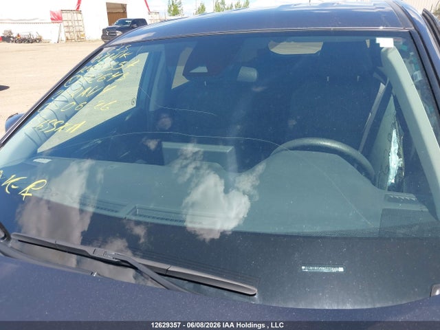 12629357 :رقم المزاد ، 2T3B1RFV5NC272643 vin ، 2022 Toyota Rav4 Le مزاد بيع