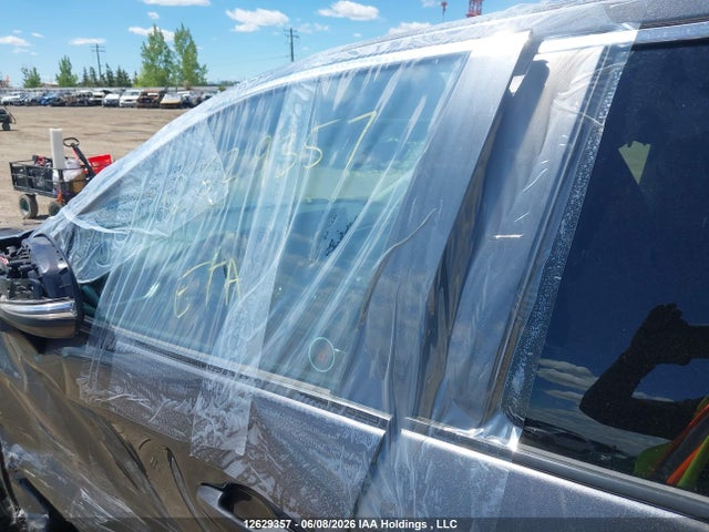 12629357 :رقم المزاد ، 2T3B1RFV5NC272643 vin ، 2022 Toyota Rav4 Le مزاد بيع