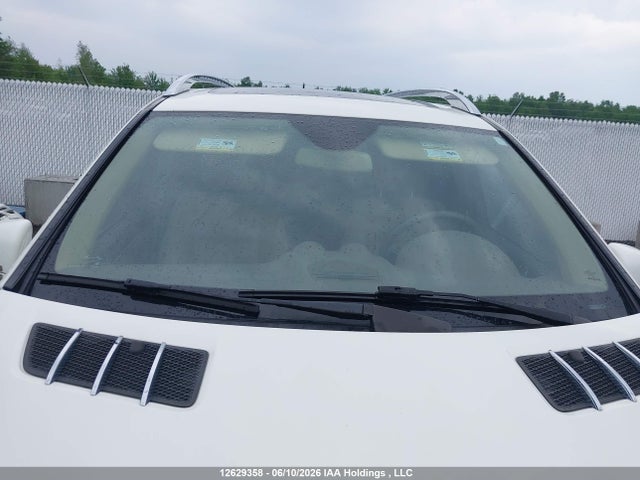 Aukcja sprzedaży 2012 Mercedes-benz Gl 450 4matic, vin: 4JGBF7BE7CA779688, numer aukcji: 12629358