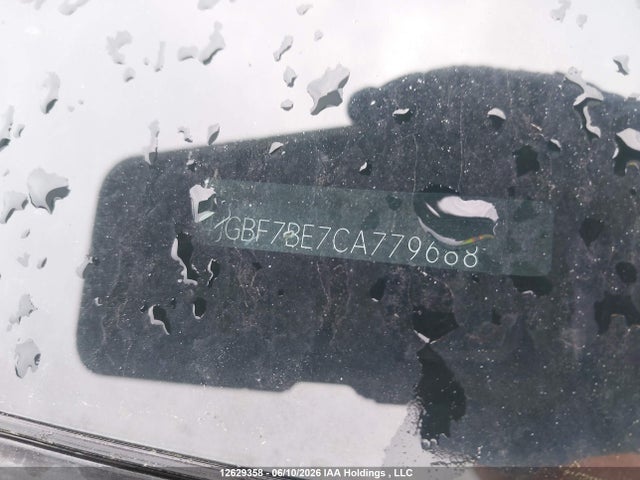 Aukcja sprzedaży 2012 Mercedes-benz Gl 450 4matic, vin: 4JGBF7BE7CA779688, numer aukcji: 12629358