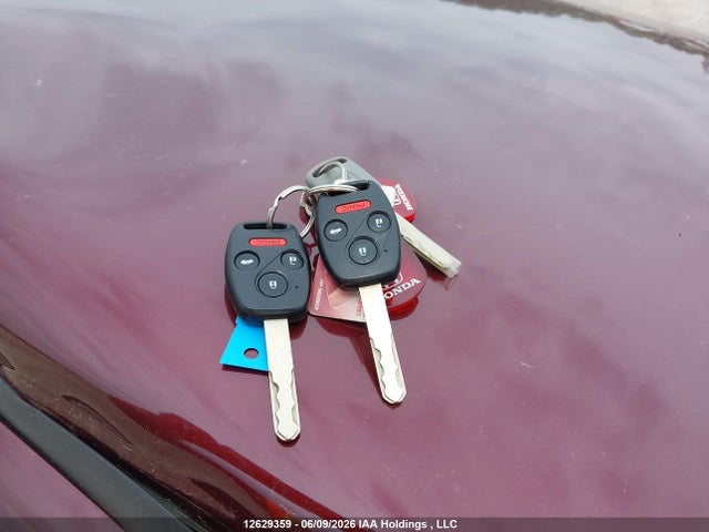 Aukcja sprzedaży 2013 Honda Civic, vin: 2HGFB2F51DH035555, numer aukcji: 12629359