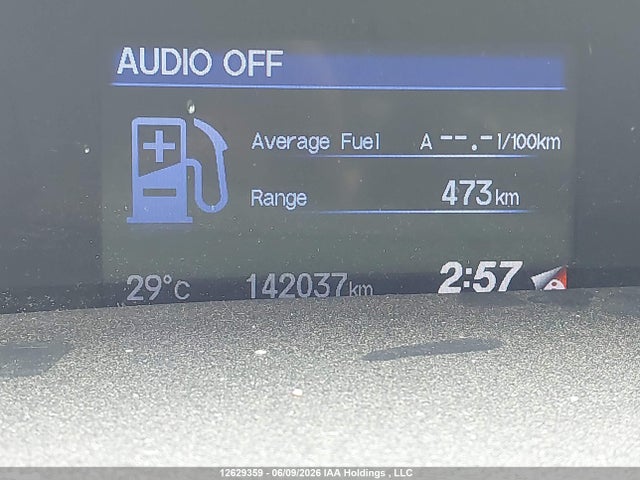 Aukcja sprzedaży 2013 Honda Civic, vin: 2HGFB2F51DH035555, numer aukcji: 12629359