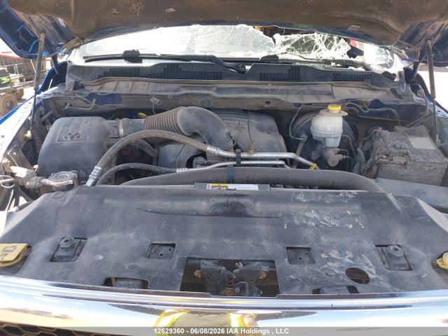 RAM 1500 St 2015 3C6RR7KT5FG640696 Image 10