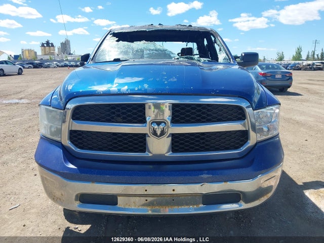 RAM 1500 St 2015 3C6RR7KT5FG640696 Image 12