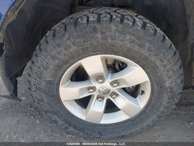 RAM 1500 St 2015 3C6RR7KT5FG640696 Image 20