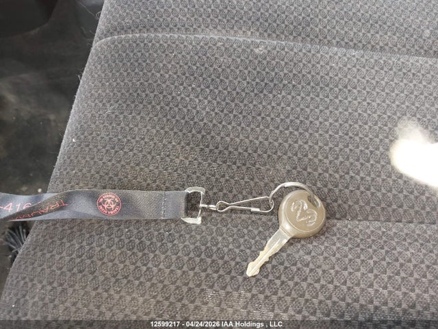 Aukcja sprzedaży 2004 Dodge Ram 1500 Slt/laramie, vin: 1D7HU18D94S760626, numer aukcji: 12599217