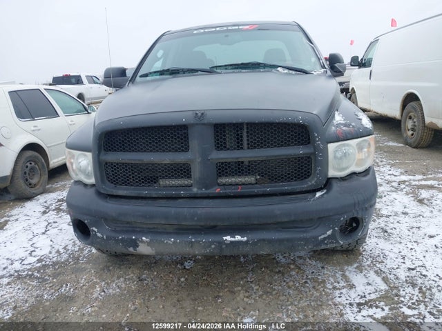 Aukcja sprzedaży 2004 Dodge Ram 1500 Slt/laramie, vin: 1D7HU18D94S760626, numer aukcji: 12599217