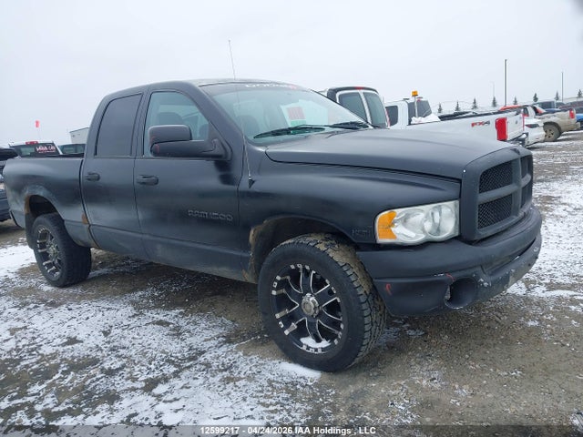 Aukcja sprzedaży 2004 Dodge Ram 1500 Slt/laramie, vin: 1D7HU18D94S760626, numer aukcji: 12599217