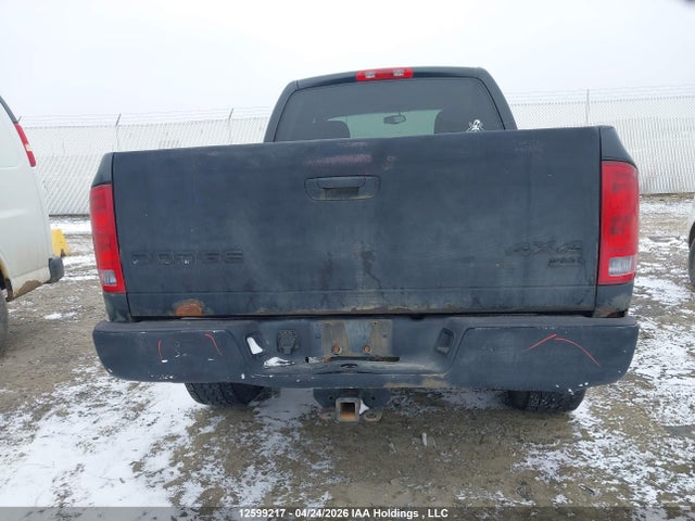 Aukcja sprzedaży 2004 Dodge Ram 1500 Slt/laramie, vin: 1D7HU18D94S760626, numer aukcji: 12599217