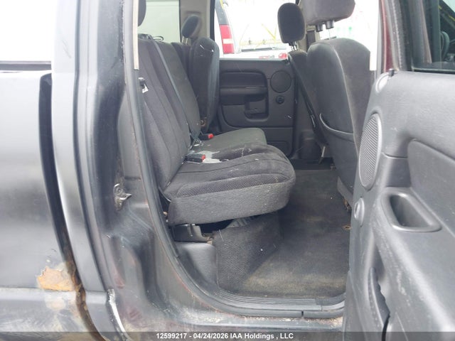 Aukcja sprzedaży 2004 Dodge Ram 1500 Slt/laramie, vin: 1D7HU18D94S760626, numer aukcji: 12599217