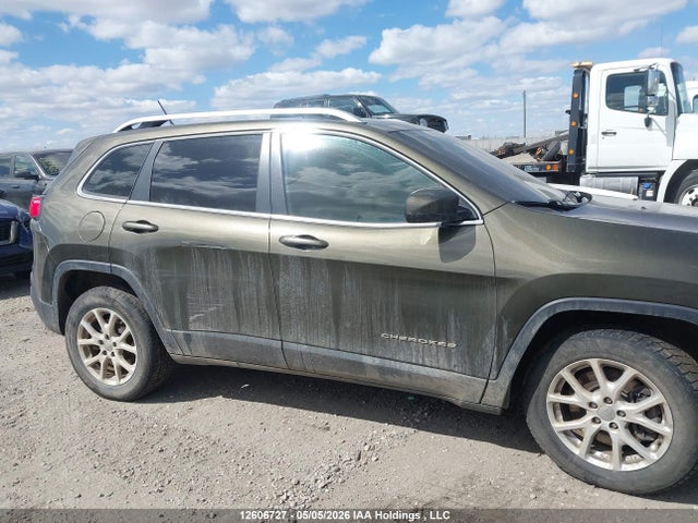 Aukcja sprzedaży 2014 Jeep Cherokee North, vin: 1C4PJMCSXEW214076, numer aukcji: 12606727