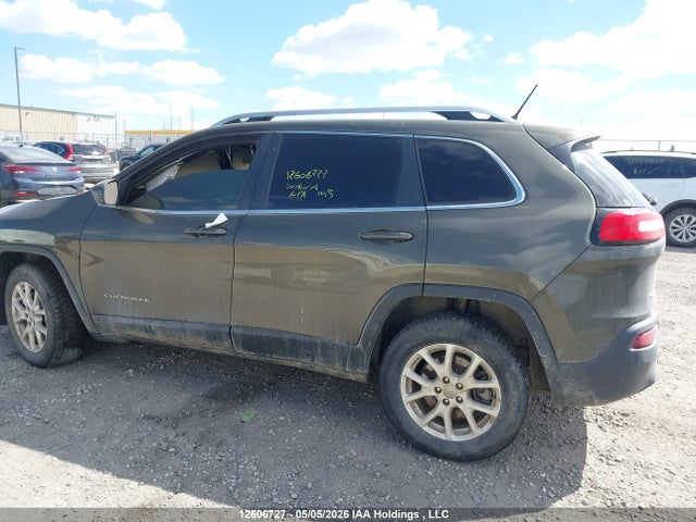Aukcja sprzedaży 2014 Jeep Cherokee North, vin: 1C4PJMCSXEW214076, numer aukcji: 12606727
