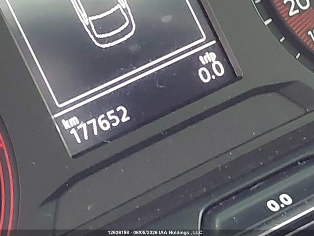 12626198 :رقم المزاد ، 3VWE57BU6KM085679 vin ، 2019 Volkswagen Jetta 1.4 Tsi Highline مزاد بيع