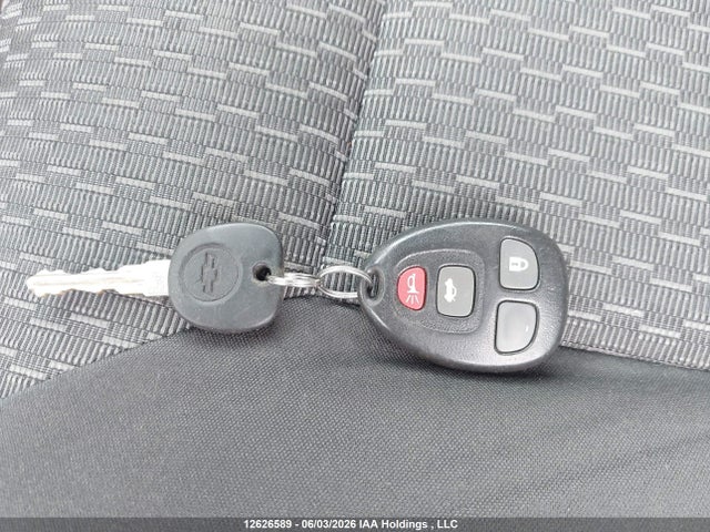Продаж на аукціоні авто 2006 Chevrolet Cobalt Lt, vin: 1G1AL15F667618656, номер лоту: 12626589