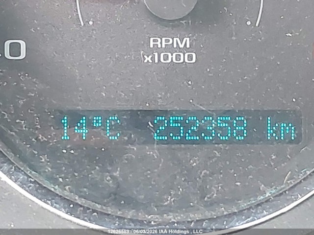 Продаж на аукціоні авто 2006 Chevrolet Cobalt Lt, vin: 1G1AL15F667618656, номер лоту: 12626589
