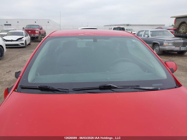 Продаж на аукціоні авто 2006 Chevrolet Cobalt Lt, vin: 1G1AL15F667618656, номер лоту: 12626589