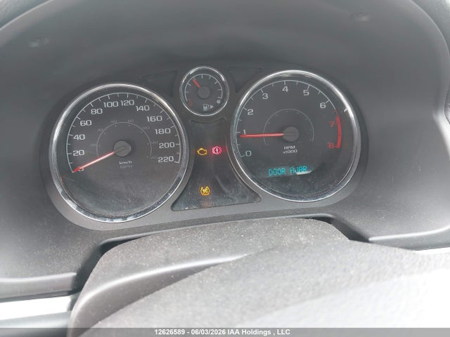 Продаж на аукціоні авто 2006 Chevrolet Cobalt Lt, vin: 1G1AL15F667618656, номер лоту: 12626589