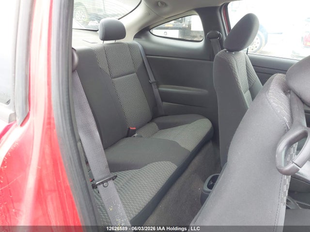 Продаж на аукціоні авто 2006 Chevrolet Cobalt Lt, vin: 1G1AL15F667618656, номер лоту: 12626589