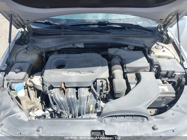5XXGT4L30GG047363 KIA Optima Lx/lx+