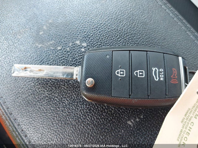 5XXGT4L30GG047363 KIA Optima Lx/lx+
