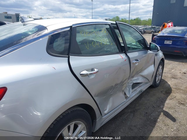 5XXGT4L30GG047363 KIA Optima Lx/lx+