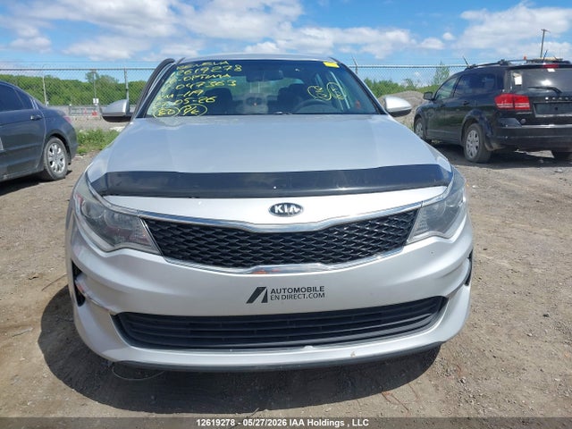 5XXGT4L30GG047363 KIA Optima Lx/lx+