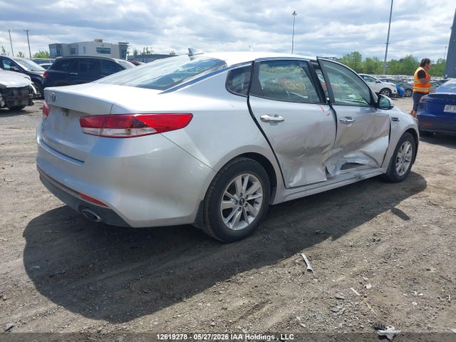 5XXGT4L30GG047363 KIA Optima Lx/lx+