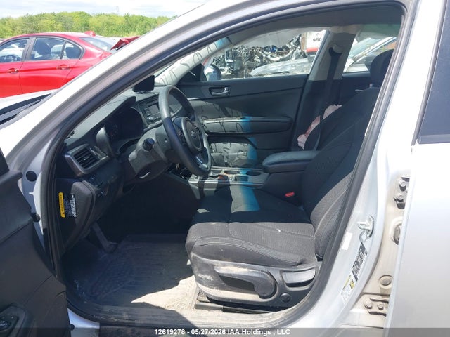 5XXGT4L30GG047363 KIA Optima Lx/lx+