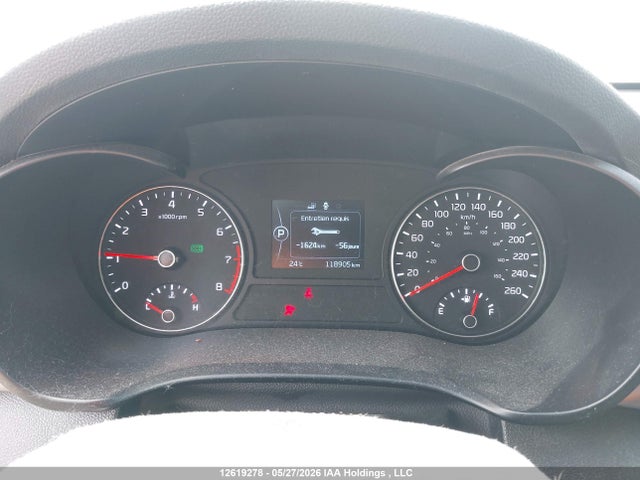 5XXGT4L30GG047363 KIA Optima Lx/lx+