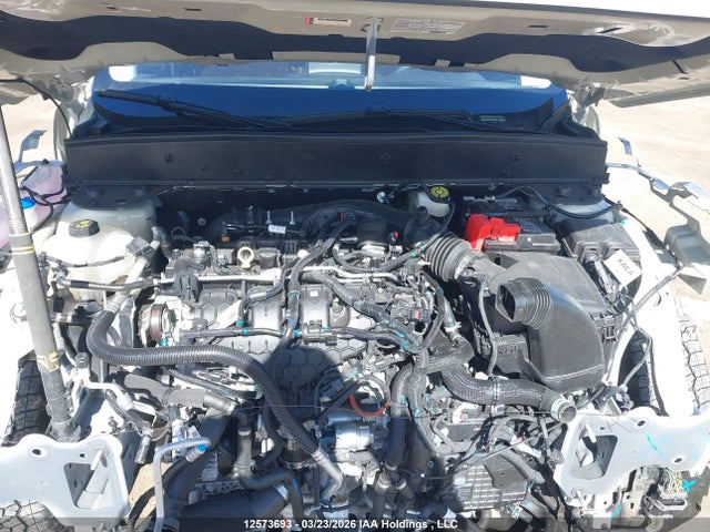 Aukcja sprzedaży 2024 Ford Bronco Sport Badlands, vin: 3FMCR9D9XRRE90973, numer aukcji: 12573693