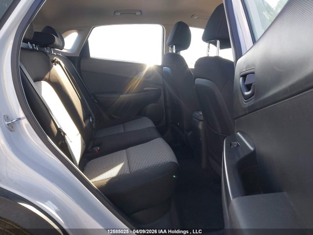 12585025 :رقم المزاد ، KM8K12AA0KU326865 vin ، 2019 Hyundai Kona 2.0l Essential مزاد بيع
