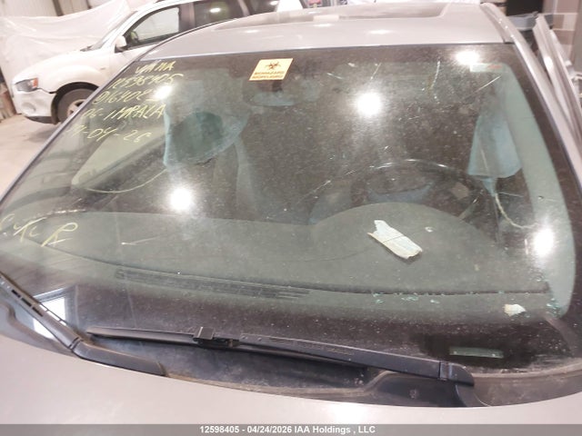 Aukcja sprzedaży 2006 Chevrolet Impala Lt, vin: 2G1WT58NX69164023, numer aukcji: 12598405