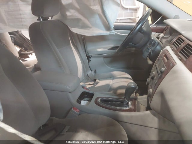 Aukcja sprzedaży 2006 Chevrolet Impala Lt, vin: 2G1WT58NX69164023, numer aukcji: 12598405