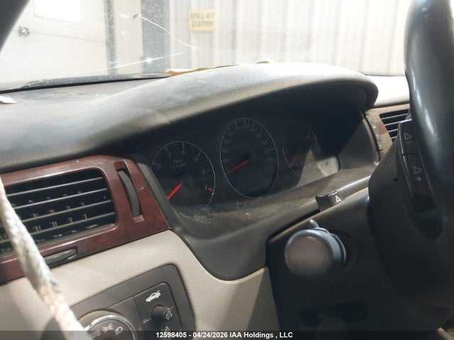 Aukcja sprzedaży 2006 Chevrolet Impala Lt, vin: 2G1WT58NX69164023, numer aukcji: 12598405