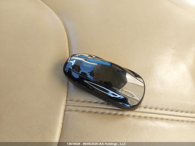 Продажа на аукционе авто 2013 Tesla Model S, vin: 5YJSA1DN5DFP08799, номер лота: 12618829