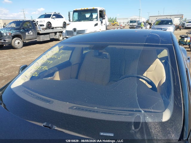 Продажа на аукционе авто 2013 Tesla Model S, vin: 5YJSA1DN5DFP08799, номер лота: 12618829