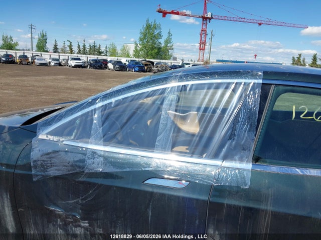 Продажа на аукционе авто 2013 Tesla Model S, vin: 5YJSA1DN5DFP08799, номер лота: 12618829
