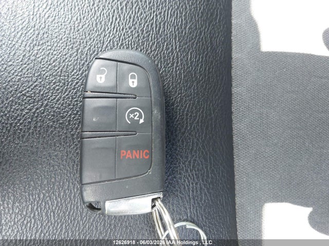 12626918 :رقم المزاد ، 3C4NJDBB5KT817401 vin ، 2019 Jeep Compass North مزاد بيع