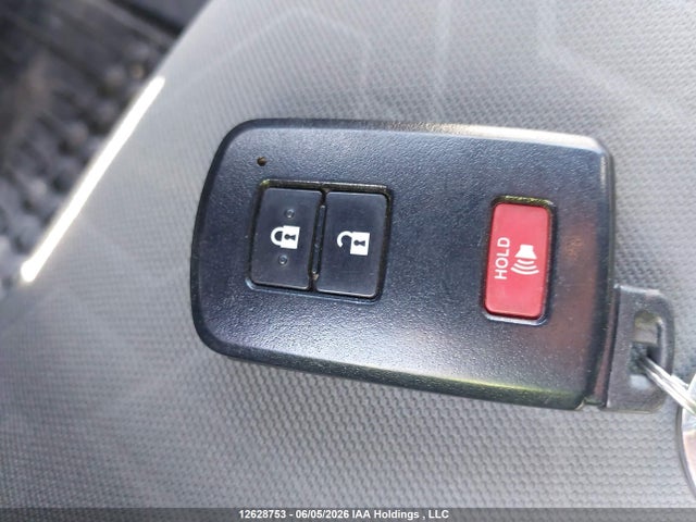 12628753 :رقم المزاد ، 5TFCZ5AN5MX275807 vin ، 2021 Toyota Tacoma مزاد بيع